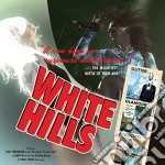 (LP Vinile) White Hills - Glitter Glamour Atrocity vinile