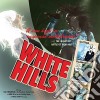 (LP Vinile) White Hills - Glitter Glamour Atrocity cd