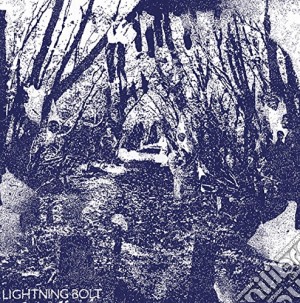 (LP Vinile) Lightning Bolt - Fantasy Empire (2 Lp) lp vinile di Bolt Lightning