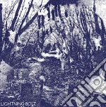 (LP Vinile) Lightning Bolt - Fantasy Empire (2 Lp) vinile