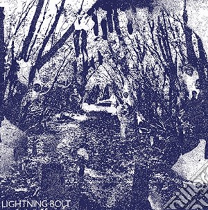 Lightning Bolt - Fantasy Empire cd musicale di Bolt Lightning