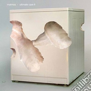 Matmos - Ultimate Care II cd musicale di Matmos