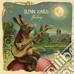 (LP Vinile) Glenn Jones - Fleeting vinile