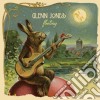 (LP Vinile) Glenn Jones - Fleeting cd