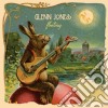 Glenn Jones - Fleeting cd