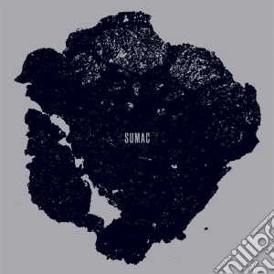 Sumac - What One Becomes cd musicale di Sumac