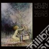 Helen Money - Become Zero cd