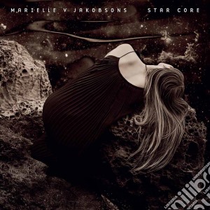 Marielle V Jakobsons - Star Core cd musicale di Marielle V Jakobsons