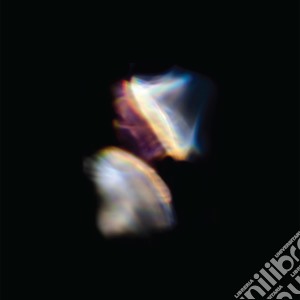 (LP Vinile) Emptyset - Borders lp vinile di Emptyset