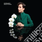 Entrance - Book Of Changes cd