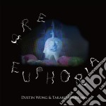 Dustin Wong & Takako Minekawa - Are Euphoria