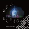 Dustin Wong & Takako Minekawa - Are Euphoria cd
