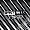 (LP Vinile) White Hills - Stop Mute Defeat cd