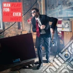 Man Forever - Play What They Want cd
