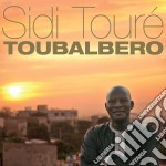 (LP Vinile) Sidi Toure' - Toubalbero (2 Lp)