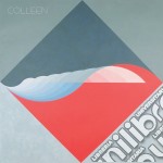 (LP Vinile) Colleen - A Flame My Love, A Frequency