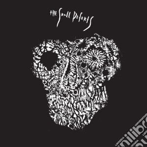 (LP Vinile) Skull Defects (The) - Skull Defekts lp vinile di Skull Defects