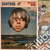 (LP Vinile) Brother Jt - Tornado Juice cd