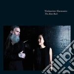 Wrekmeister Harmonie - The Alone Rush cd
