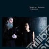 Wrekmeister Harmonie - The Alone Rush cd