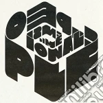 Mouse On Mars - Dimensional People cd