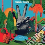 Wooden Shjips - V cd