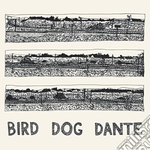 John Parish - Bird Dog Dante cd musicale di John Parish