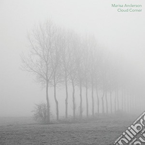 Marisa Anderson - Cloud Corner cd musicale di Marisa Anderson