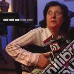 Thalia Zedek Band - Fighting Season cd