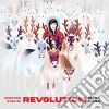Elena Setien - Another Kind Of Revolution cd