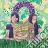 House And Land - Across The Field cd