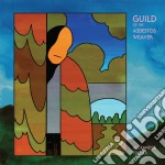 Alexander Tucker - Guild Of The Asbestos Weaver cd