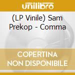 (LP Vinile) Sam Prekop - Comma lp vinile