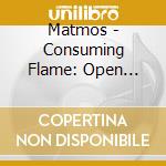 Matmos - Consuming Flame: Open Exercises In Group (3 Cd) cd