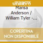 Marisa Anderson / William Tyler - Lost Futures cd musicale