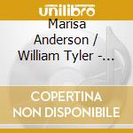 Marisa Anderson / William Tyler - Lost Futures cd