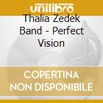 Thalia Zedek Band - Perfect Vision cd