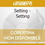 Setting - Setting cd