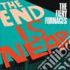 (LP Vinile) Fiery Furnaces (The) - End Is Near cd