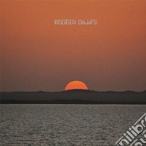 (LP Vinile) Wooden Shjips - Remix lp vinile di Shjips Wooden