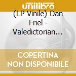(LP Vinile) Dan Friel - Valedictorian / Exoskeleton (12') vinile