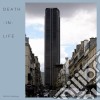 (LP Vinile) Matthew Friedburger - Death-in-life cd