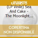 (LP Vinile) Sea And Cake - The Moonlight Butterfly (Opaque Tan) vinile