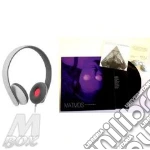 (LP Vinile) Matmos - Ganzfeld (+ Incase Reflex Headphones) (12') vinile