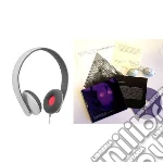Ganzfeld ep (+ incase reflex headphones) cd
