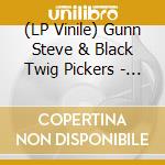 (LP Vinile) Gunn Steve & Black Twig Pickers - Seasonal Hire - Ltd Color Edition lp vinile di Gunn Steve & Black Twig Pickers