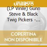 (LP Vinile) Gunn Steve & Black Twig Pickers - Seasonal Hire - Ltd Color Edition vinile