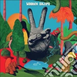 (LP Vinile) Wooden Shjips - V (Red) vinile