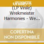 (LP Vinile) Wrekmeister Harmonies - We Love To Look At The Carnage (Blo vinile