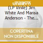 (LP Vinile) Jim White And Marisa Anderson - The Quickening (Translucent Green Colored Vinyl, Limited) vinile